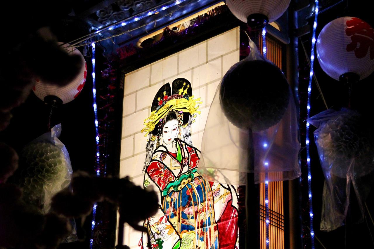 Hotel Mawaki Pole Pole Wajima Exterior foto