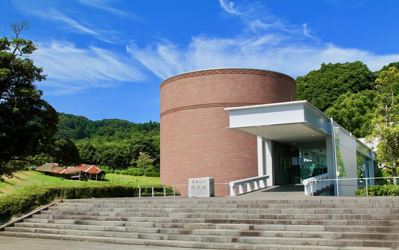 Hotel Mawaki Pole Pole Wajima Exterior foto